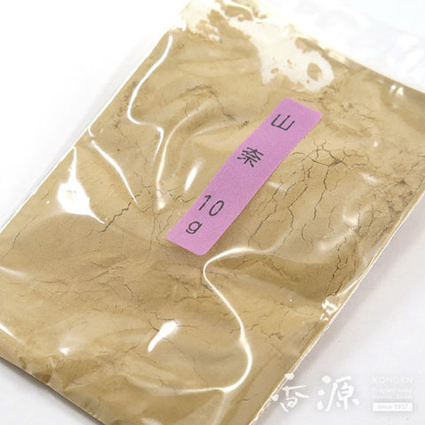 Galanga (Kaempferia galanga) Incense Material – Chips & Powder