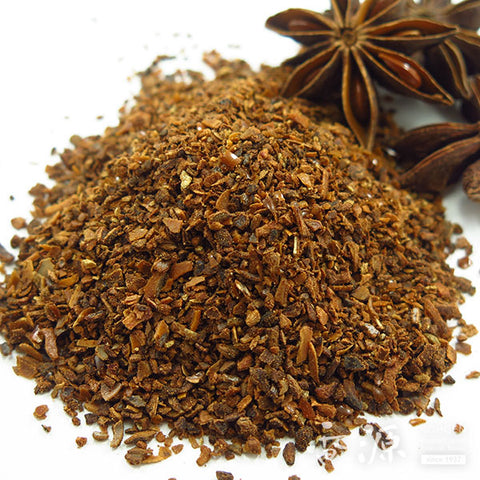 Star Anise Incense Material – Chips & Powder