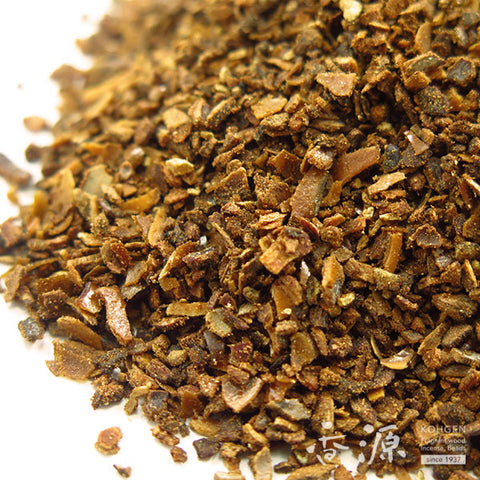 Star Anise Incense Material – Chips & Powder
