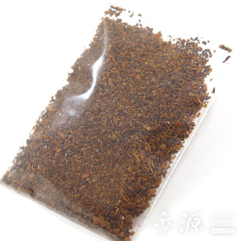 Star Anise Incense Material – Chips & Powder