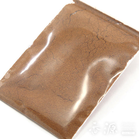 Star Anise Incense Material – Chips & Powder
