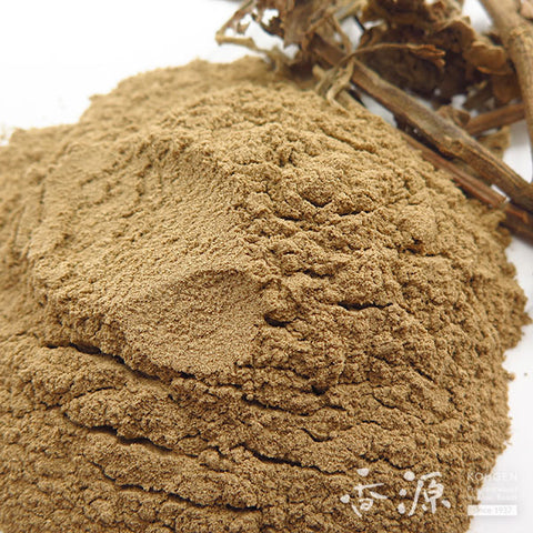 Patchouli Incense Material – Chips & Powder