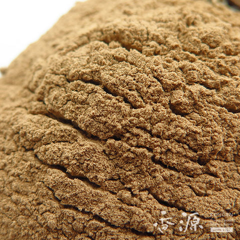 Patchouli Incense Material – Chips & Powder
