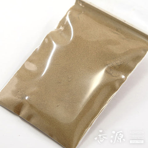 Patchouli Incense Material – Chips & Powder