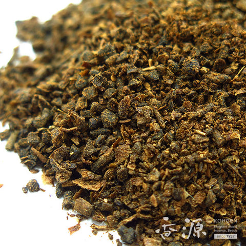 Clove Incense Material – Chips & Powder