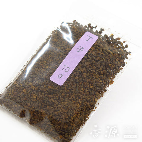 Clove Incense Material – Chips & Powder