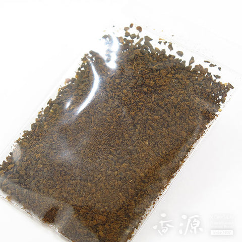 Clove Incense Material – Chips & Powder