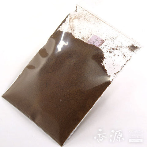 Clove Incense Material – Chips & Powder