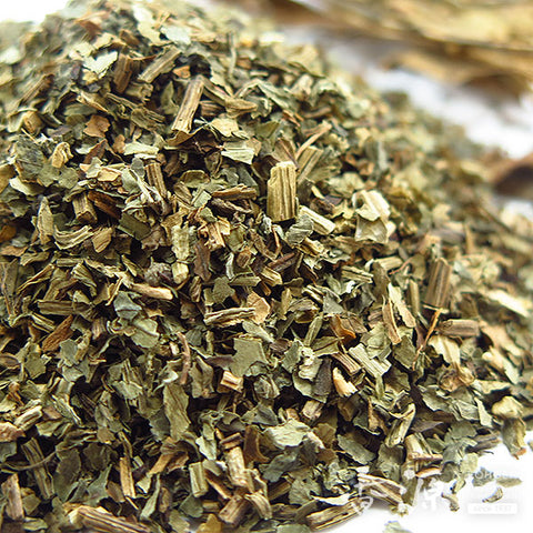 Fenugreek Incense Material – Chips & Powder