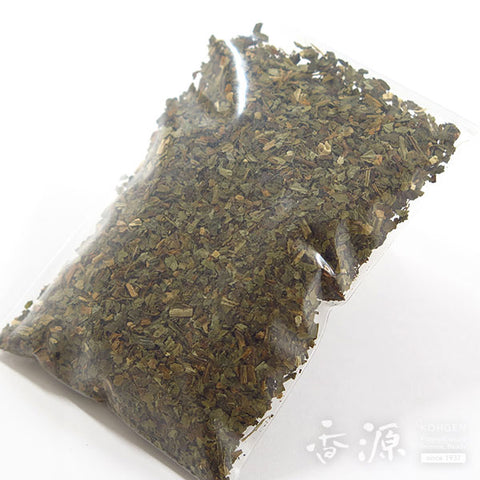 Fenugreek Incense Material – Chips & Powder