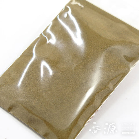 Fenugreek Incense Material – Chips & Powder
