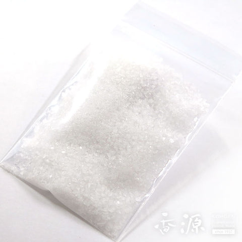 Borneol Incense Material – Chips & Powder