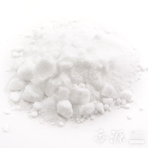 Borneol Incense Material – Chips & Powder