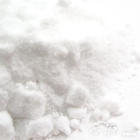 Borneol Incense Material – Chips & Powder