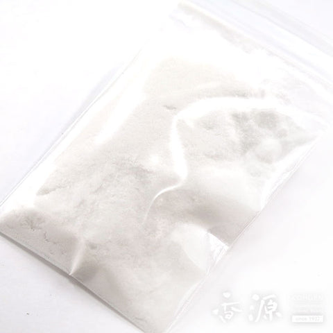 Borneol Incense Material – Chips & Powder
