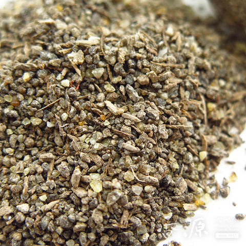 Benzoin Incense Material – Chips & Powder