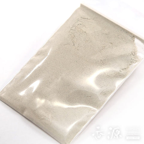 Benzoin Incense Material – Chips & Powder