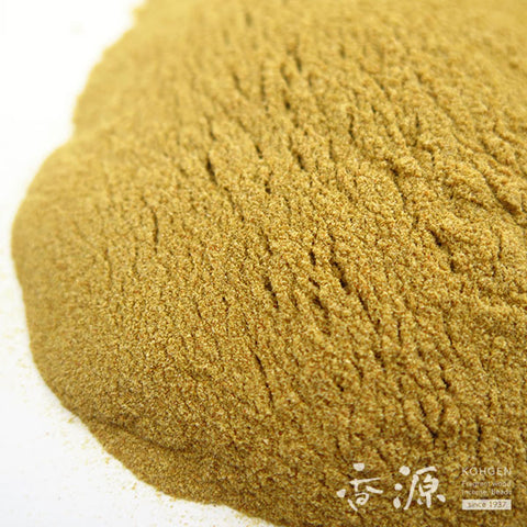 Cuddy Shell Incense Material – Powder 10g