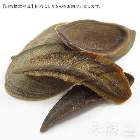 Cuddy Shell Incense Material – Powder 10g