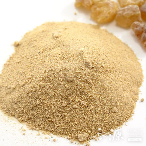 Frankincense Incense Material – Chips, Powder, Resin