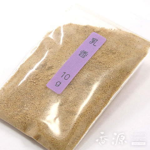 Frankincense Incense Material – Chips, Powder, Resin