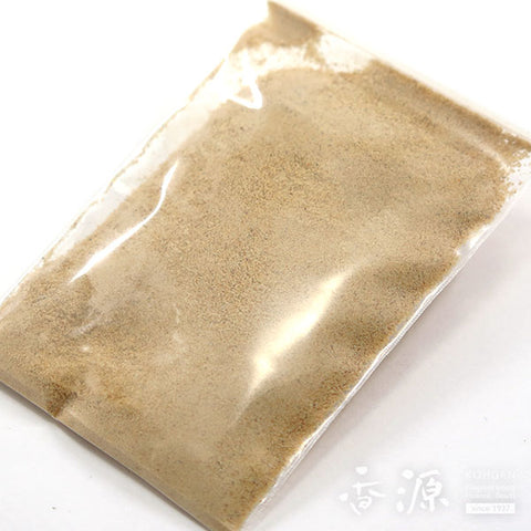 Frankincense Incense Material – Chips, Powder, Resin