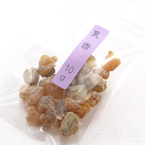Frankincense Incense Material – Chips, Powder, Resin