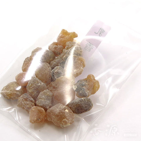 Frankincense Incense Material – Chips, Powder, Resin