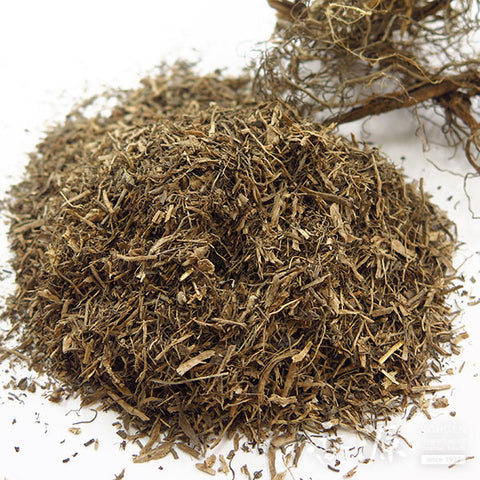 Agastache Rugosa Incense Material – Chips & Powder