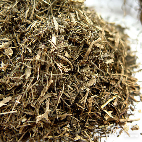 Agastache Rugosa Incense Material – Chips & Powder