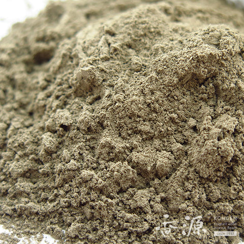 Agastache Rugosa Incense Material – Chips & Powder