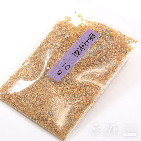 High Quality Benzoin Incense Material – Chips & Powder