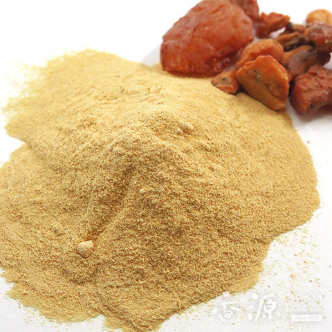 High Quality Benzoin Incense Material – Chips & Powder