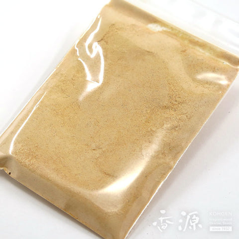 High Quality Benzoin Incense Material – Chips & Powder