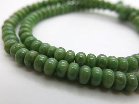 Dushan Jade 108-bead bracelet, Shingon sect style