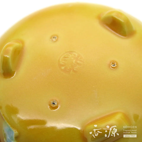 Kyoto Ware Incense Burner – Kōchi Series