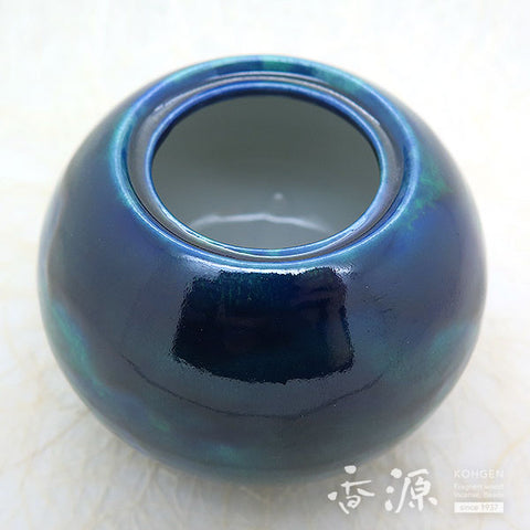 Kyoto Ware Incense Burner – Yusai Series