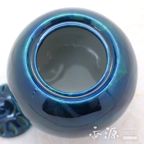 Kyoto Ware Incense Burner – Yusai Series