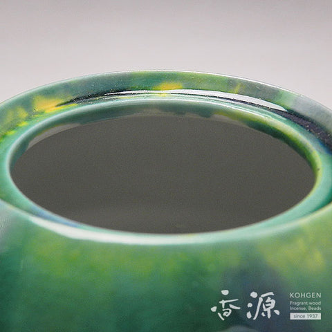 Kyoto Ware Incense Burner – Yusai Series