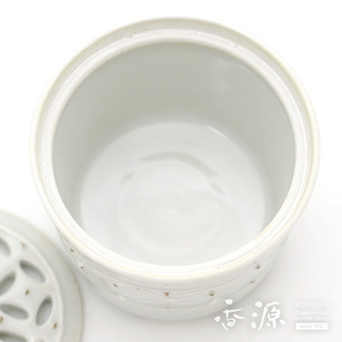 Kyoto Ware Incense Burner – Ichin Shippo Series