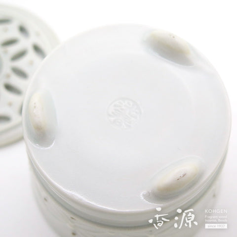 Kyoto Ware Incense Burner – Ichin Shippo Series