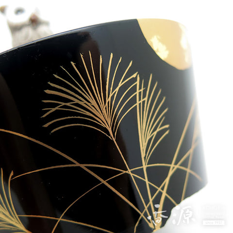 Moonlit incense burner