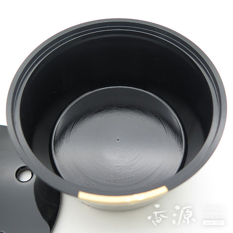 Moonlit incense burner