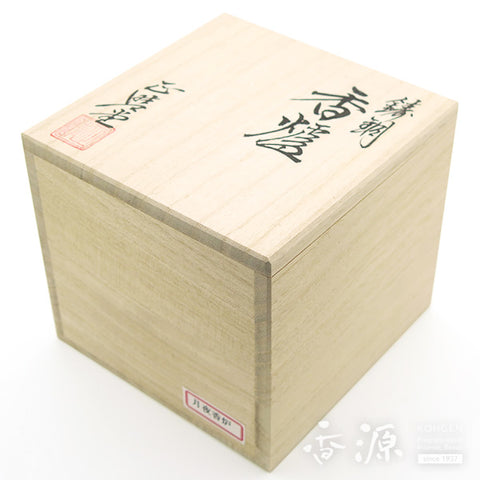 Moonlit incense burner