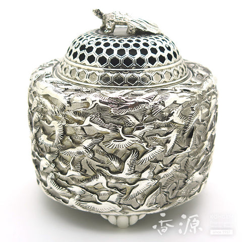 Kazuru incense burner