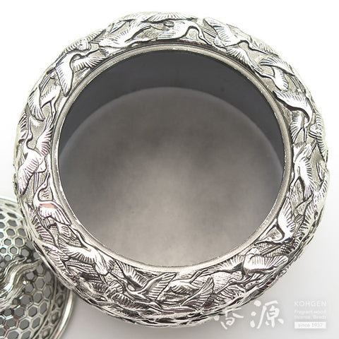 Kazuru incense burner