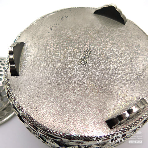 Kazuru incense burner