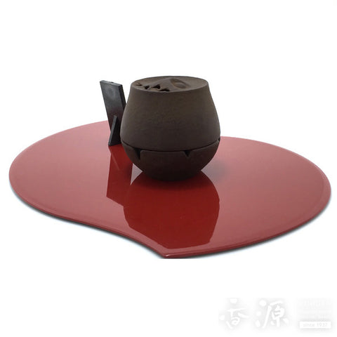 Takaoka Metalwork Kei Incense Burner