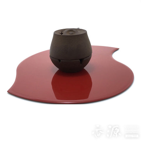 Takaoka Metalwork Kei Incense Burner