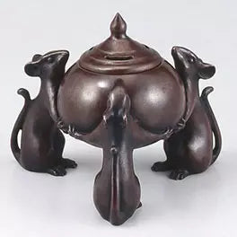 Hou incense burner